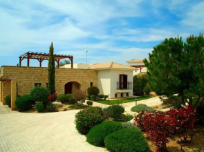 Aphrodite Hills Holiday Residences Superior Villas 4 Bedroom Superior Villa - 0341