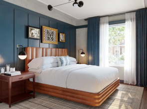 The Union Hotel, Flemington, A Tribute Portfolio Hotel