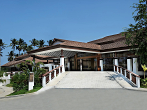 Princesa Garden Island Resort and Spa