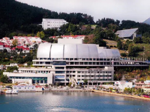 Ocean Best Hotel