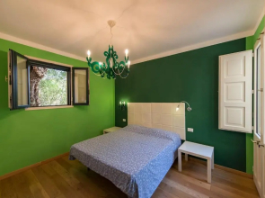 Il Pozzo E L'ulivo - Just 200 Meters From the Metro -