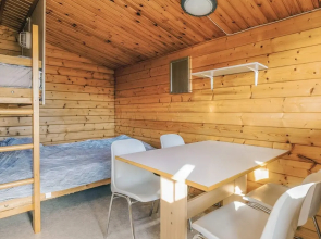 4 Person Holiday Park Home in Gorlev