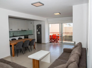 5 Sterne Apollo City Apartment