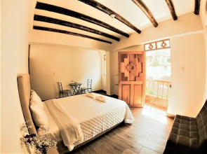 Pisac Hatha Art