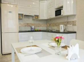 Apart-Hotel Exclusive Plus