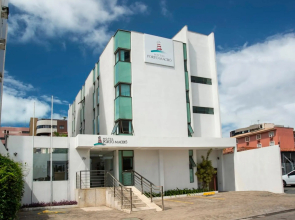 Hotel Porto Maceio