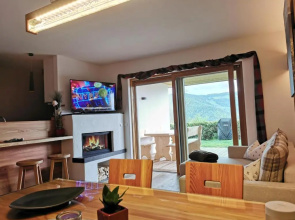 Chalet Frieda
