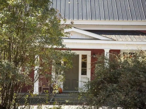 Gîte Le Passe-Partout