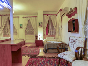 Atelya Art Hotel