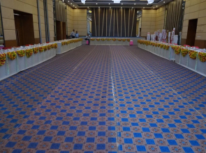 Maha Bodhi Hotel Resort Convention Centre