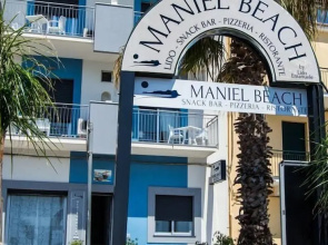 Maniel Beach Hotel
