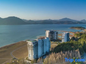 Huangshan Taiping Lake Manze Vacation Apartment