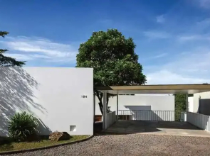 Villa Vista BV4 Dago Village