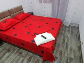 Apartament Bratu strada Rozelor Etaj 3