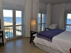Serena Hotel - Exclusivo Adultos