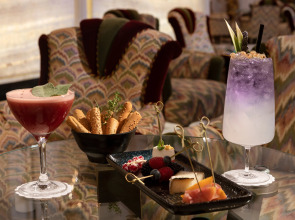 Ortea Palace Hotel, Sicily, Autograph Collection