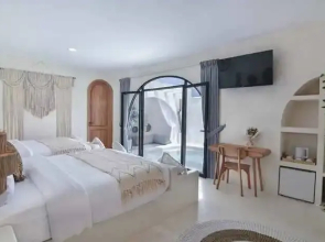 Bohemian Jogja Villas