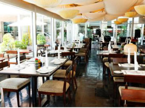 Marvel Hotel Bangkok