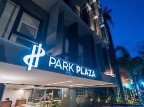 Park Plaza Porto Alegre Moinhos De Vento