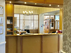 Trefeddian Hotel