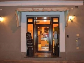 Locanda Tre Spade