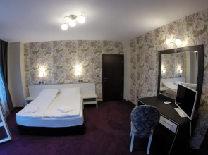 VIP Apartments Dobrevi