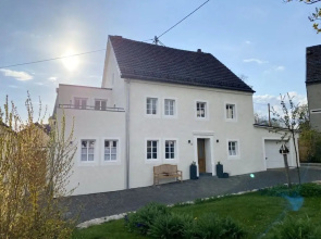 Holiday Home Eifelise