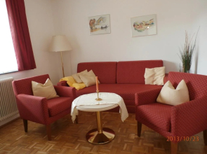 Haus Höllbacher