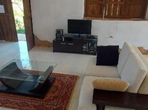 Casa Primitivo