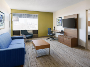 Holiday Inn Express Boston by IHG
