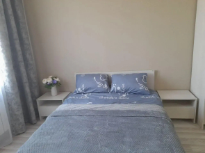 Apartments on 11 Medunitsinskaya Street