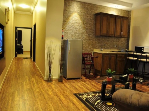Yanbu Almakan Hotel Apartments