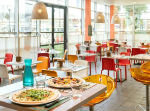 ibis Paris CDG Airport