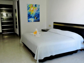 Pattaya Garden Resort