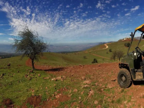 Golan Heights Hostel