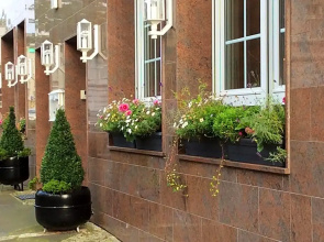 Hotel Hölscher