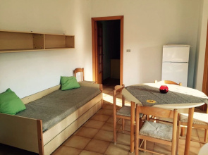 Appartamenti In Villa Boscarino