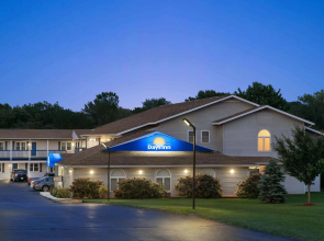 Days Inn by Wyndham Middletown/Newport Area