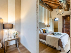 Il Conte Farmhouse Retreat