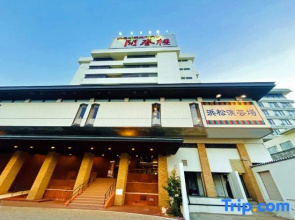 Hamanako Bentenjima Onsen Family Hotel Kaisyunro