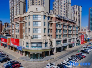 Mercure Huhhot Economic Zone