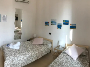 B&B il Poeta sul Mare