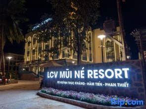 LCV Muine Resort