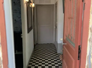 Gite Demeure des vieux bains 3 épis