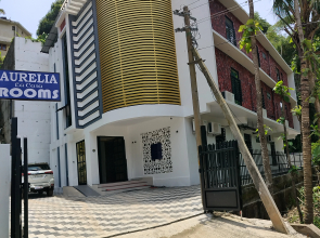 Aurelia La Casa