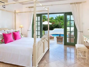 The Summer House, Sugar Hill Resort