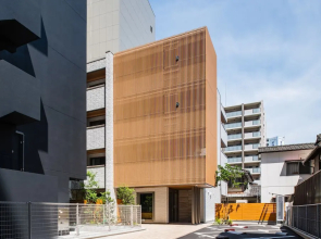 GRAND BASE Fukuoka Tenjin