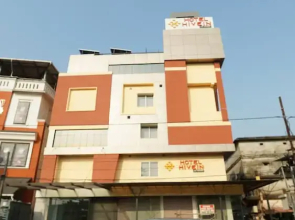 Hotel Hive Inn