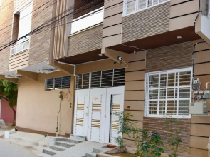 Executive Inn Guest House