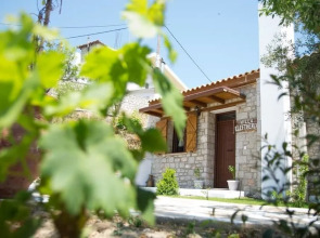 To Stolidi tis Psinthou